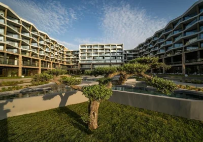 WAVE RESORT