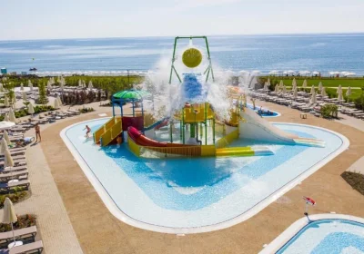 WAVE RESORT