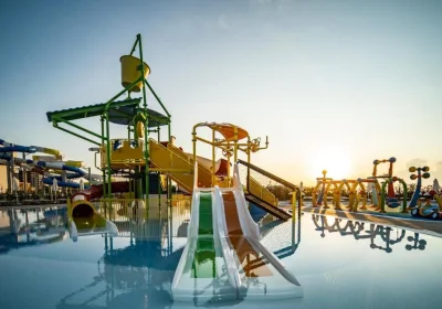 WAVE RESORT