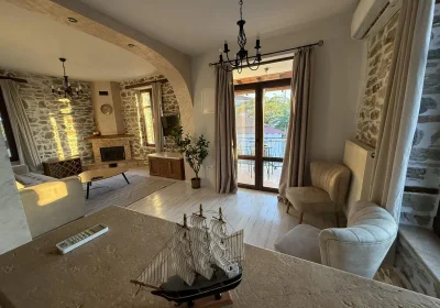 Villa Stavros Apartments