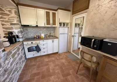 Villa Stavros Apartments