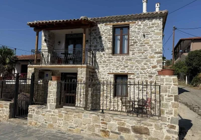 Villa Stavros Apartments
