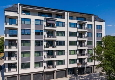 Trinavis Apartmetns
