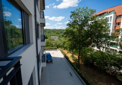 Trinavis Apartmetns