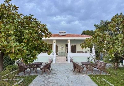 Sunrise Beach Front Villa