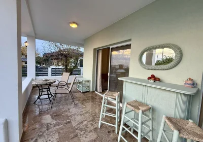 Sunrise Beach Front Villa