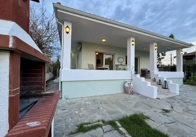 Sunrise Beach Front Villa