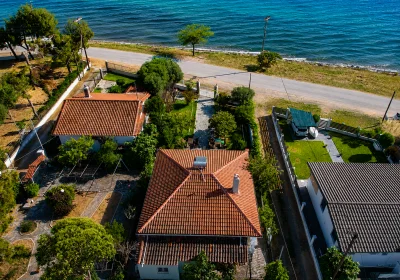 Sunrise Beach Front Villa