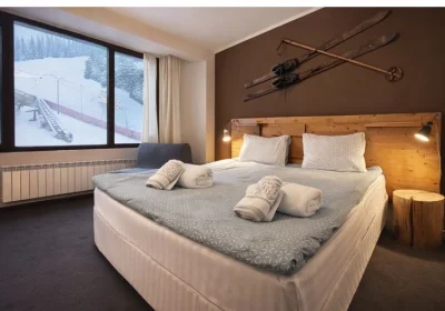 Finish Line Guest House