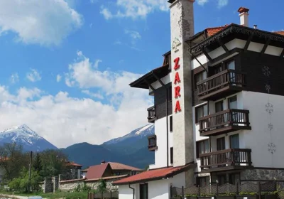 Hotel Complex Zara