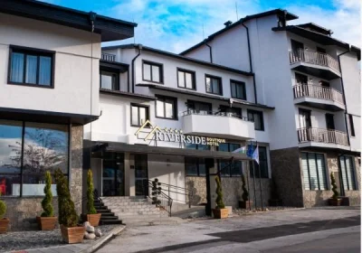Riverside Boutique Hotel