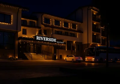 Riverside Boutique Hotel