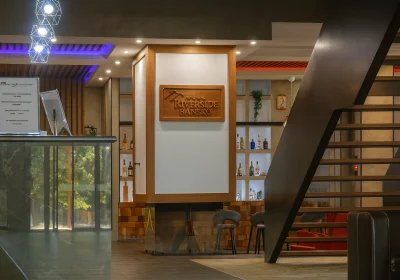 Riverside Boutique Hotel