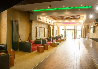 Riverside Boutique Hotel