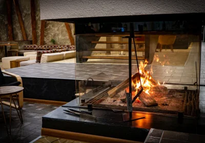 Riverside Boutique Hotel