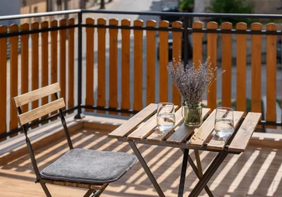 Hotel "Tarnovka Guestrooms"