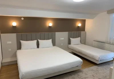 Royal L Hotel