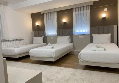 Royal L Hotel