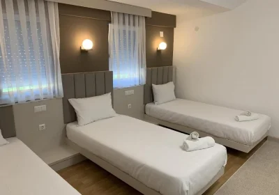 Royal L Hotel
