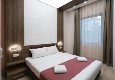 B1 Boutique Hotel Sofia