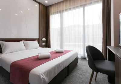 B1 Boutique Hotel Sofia