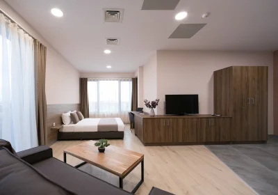 B1 Boutique Hotel Sofia