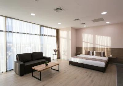 B1 Boutique Hotel Sofia