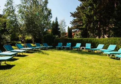 Hotel Pirin