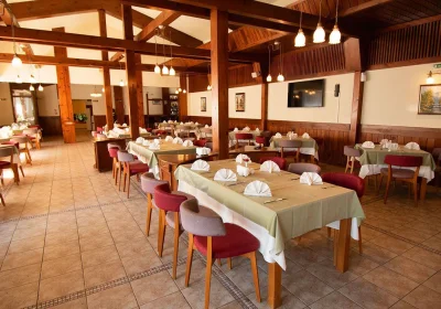 Hotel Pirin