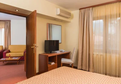 Hotel Pirin