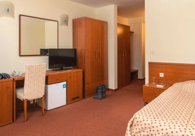 Hotel Pirin