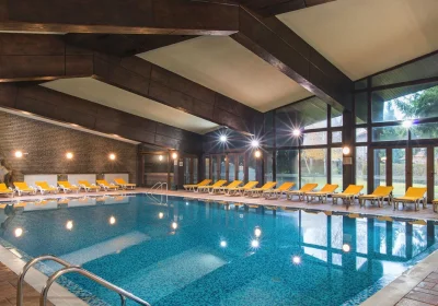 Hotel Pirin