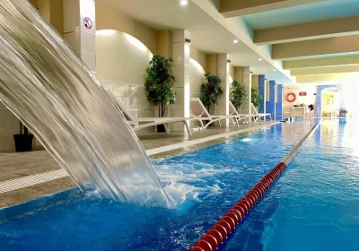 Family Hotel Aqua Sun