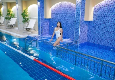 Family Hotel Aqua Sun