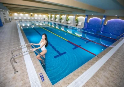 Family Hotel Aqua Sun
