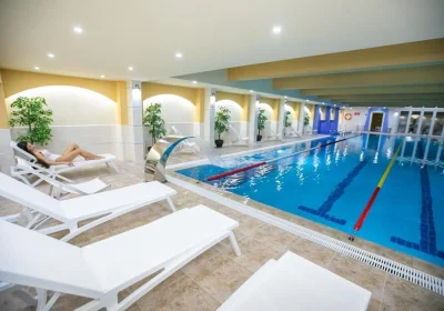 Family Hotel Aqua Sun