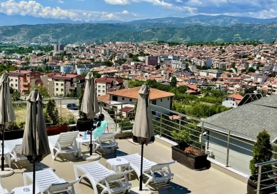 Family Hotel Aqua Sun