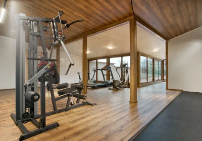 MPM Hotel Sport 