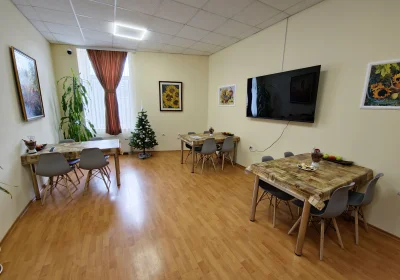 Hostel CANTO