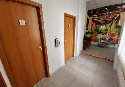 Hostel CANTO