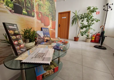Hostel CANTO
