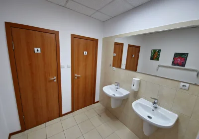 Hostel CANTO