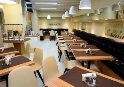 Hotel Alexandar Square Boutique