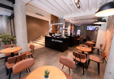 Hotel Alexandar Square Boutique