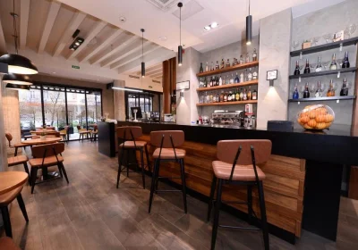Hotel Alexandar Square Boutique