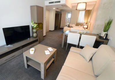 Hotel Alexandar Square Boutique