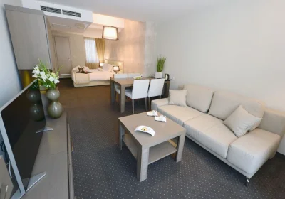 Hotel Alexandar Square Boutique