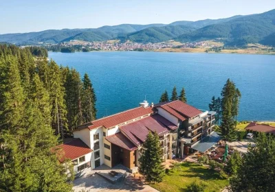 SPA Hotel Merdjan