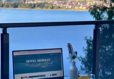 SPA Hotel Merdjan
