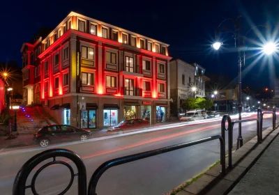Hotel Real
